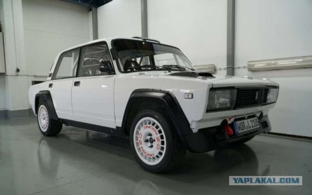 Group B. Красивых автофото пост