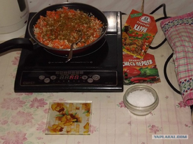Кулинарная беседка