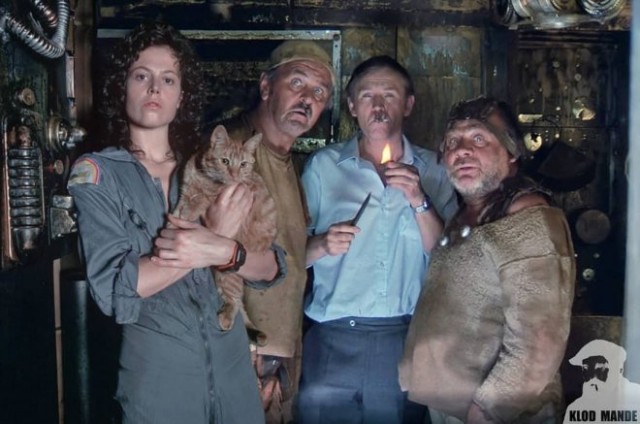 Картинки и мемы для настроения 28.07.2021