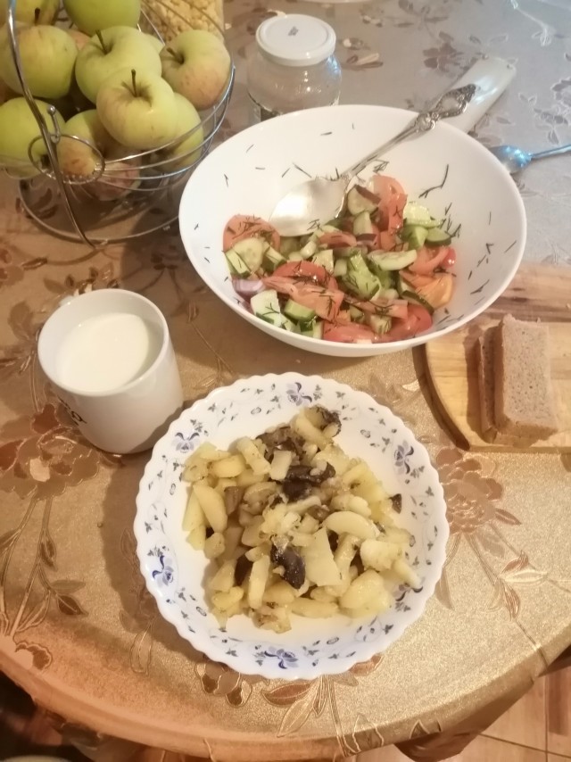 Про гавно