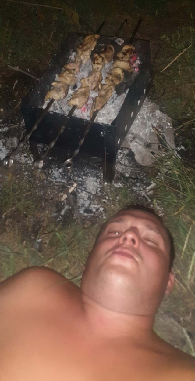 Чудики из социальных сетей 14.08.21