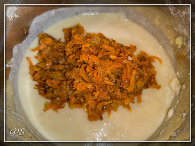 Берх - традиционный суп (или соус) ингушской кухни.