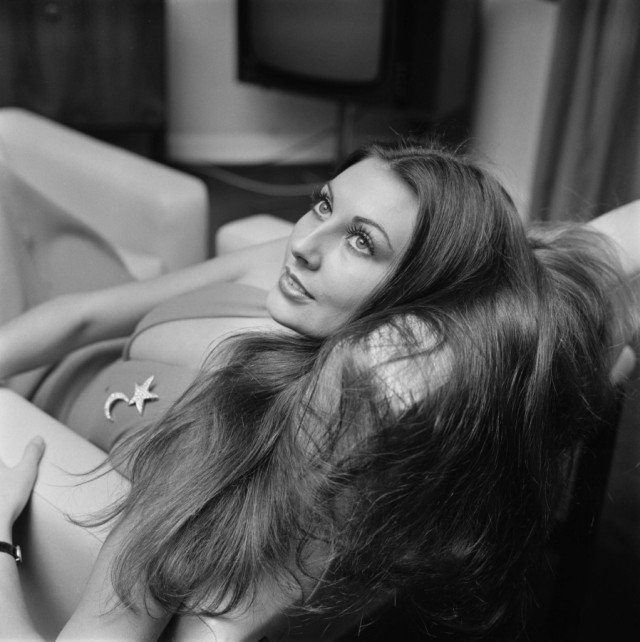 Декабрь 1971 года. 50 лет назад