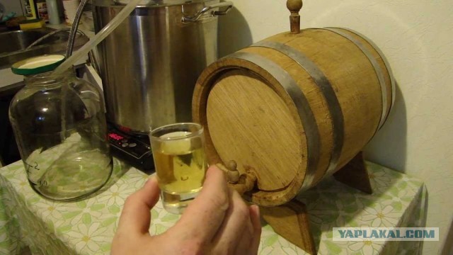 А где сахар? Да вот же он!