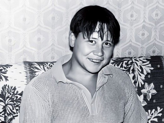 Редкие фотографии знаменитостей