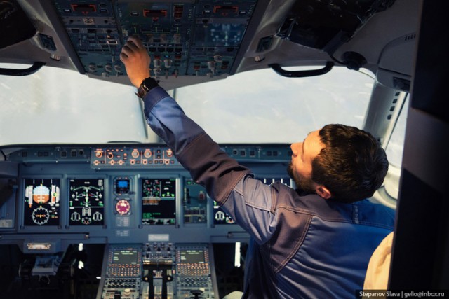 Superjet 100 — 11 лет с начала эксплуатации