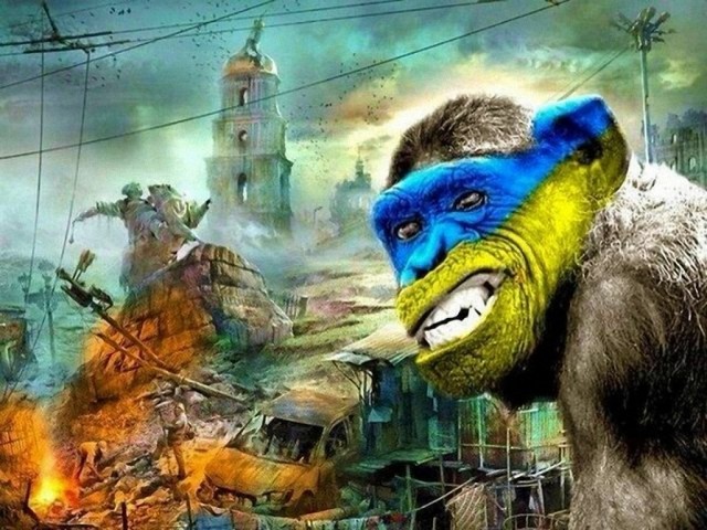 В Германии открылся второй фронт. Противостояние не шуточное.