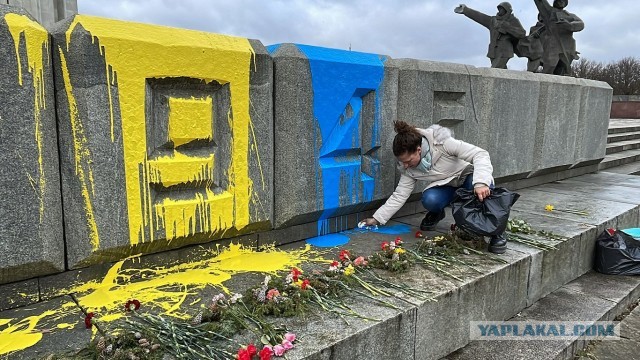 Неприятный момент пришлось пережить рижанке Герде, возвращавшейся домой на такси