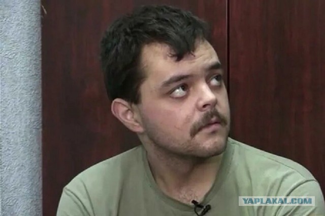 Суд в ДНР вынес смертные приговоры британским и марокканскому наёмникам