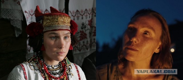Знаменитые и бездарные: 7 бездарных актрис современного российского кино