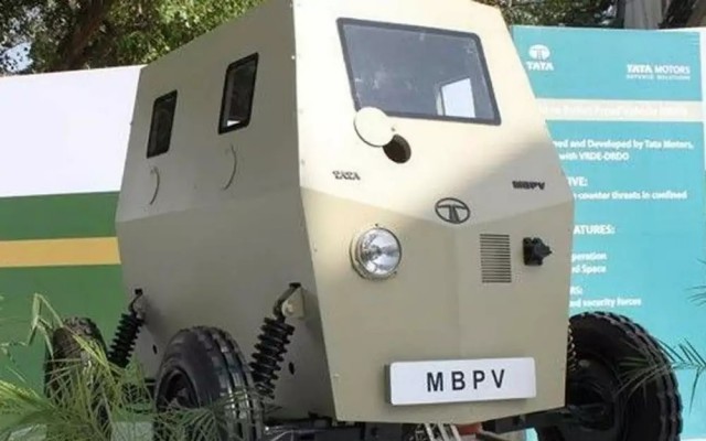 На российский рынок выйдут дешевые машины из Индии