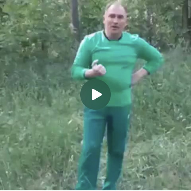Легенды боя