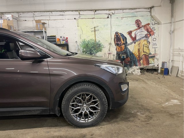 Автодилеры, обслуживание