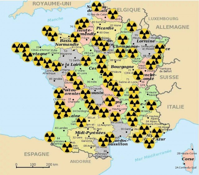 Макрон передал Украине противотанковые комплексы пятого поколения Akeron MP