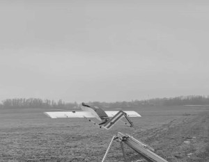 Состоялось первое боевое применение новейшего дрона-камикадзе «Привет-82»