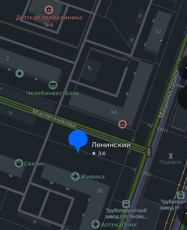 Шакалы в городе. Кровь на снегу.