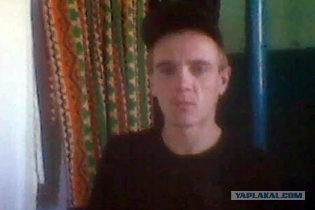Женщина четыре года прожила с маньяком и родила ребенка, не зная о его прошлом.