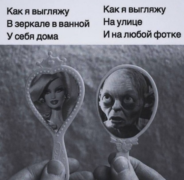 Завалялось тут случайно немного забавных картинок