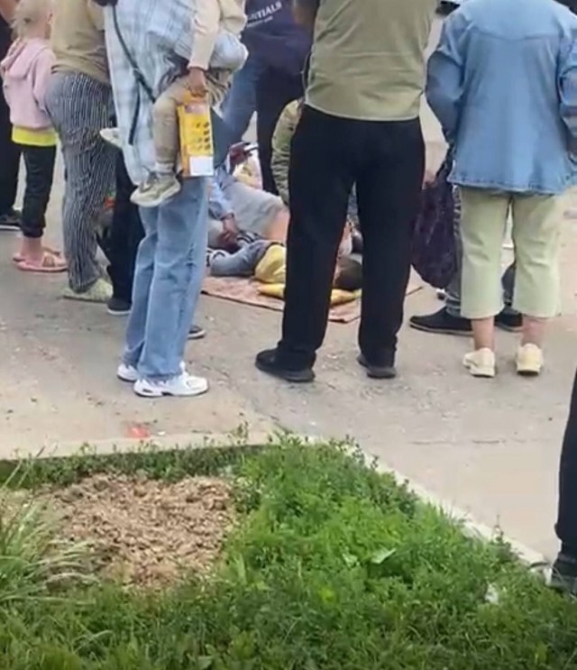 Бл*ть! Ты что натворил?