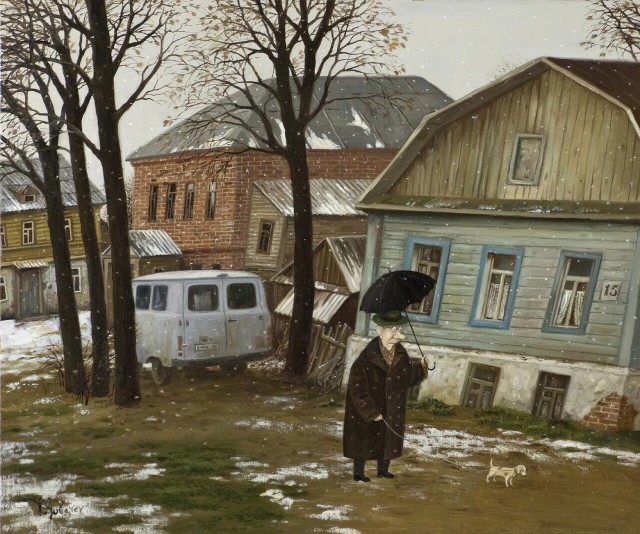 АРТ-Воскресенье