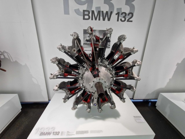 Мюнхенские шедевры. Немного BMW с аукциона