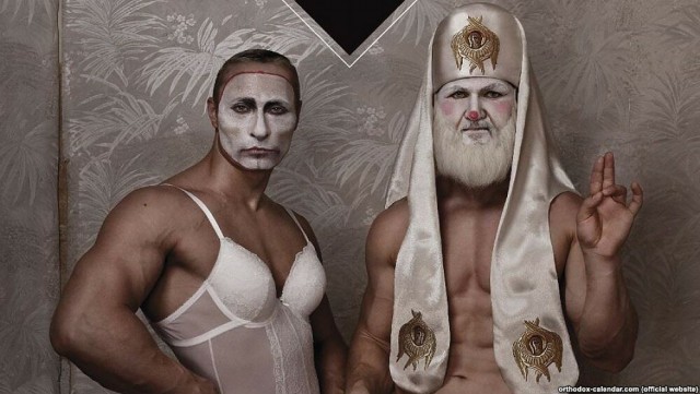 Порносайты смотрят во всём мире, это как котлету заказать, — Путин