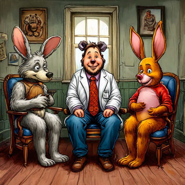 Групповая оргия