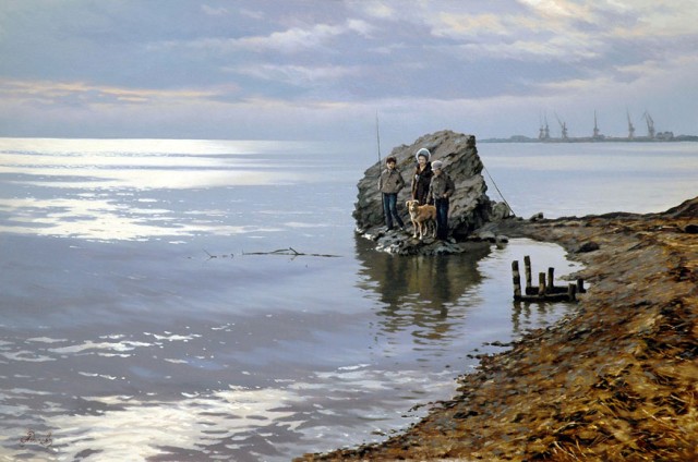 АРТ-Воскресенье