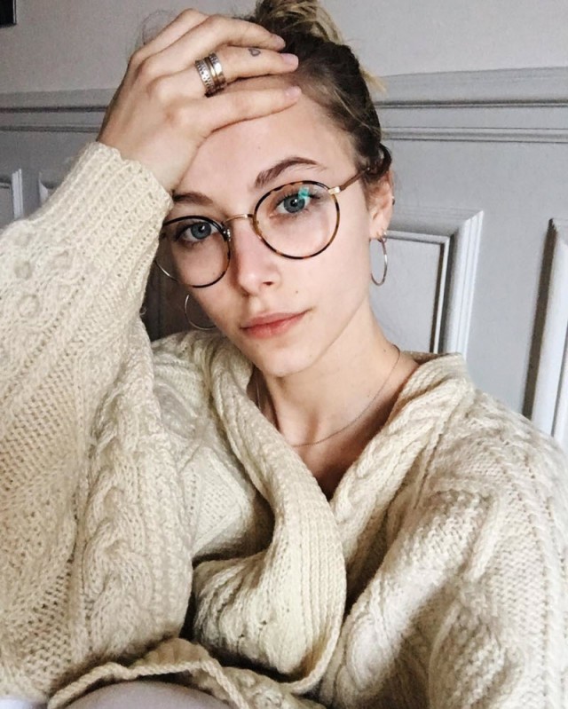 Женский взгляд.