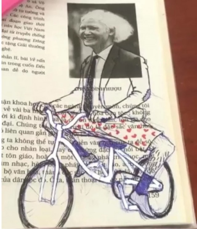 Любимый учебник, а вам какой запомнился?⁠⁠