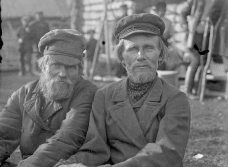 Туалетные правила на Руси: что нельзя было делать в уборной .