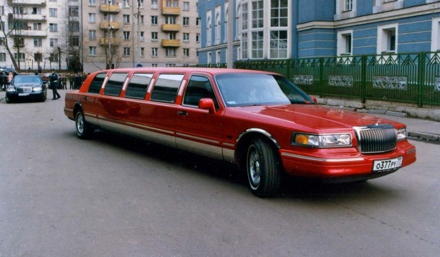 Интересные фотографии 1990 -х 04.05.25