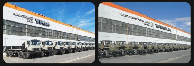 В России предложили повысить налоги на старые машины, чтобы люди больше покупали новые Lada и отечественные грузовики
