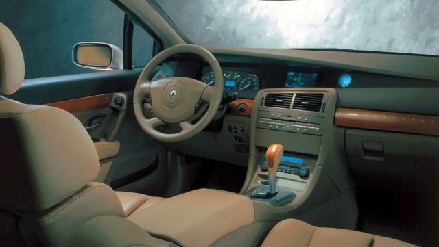 Подумаешь … Peugeot E-Legend