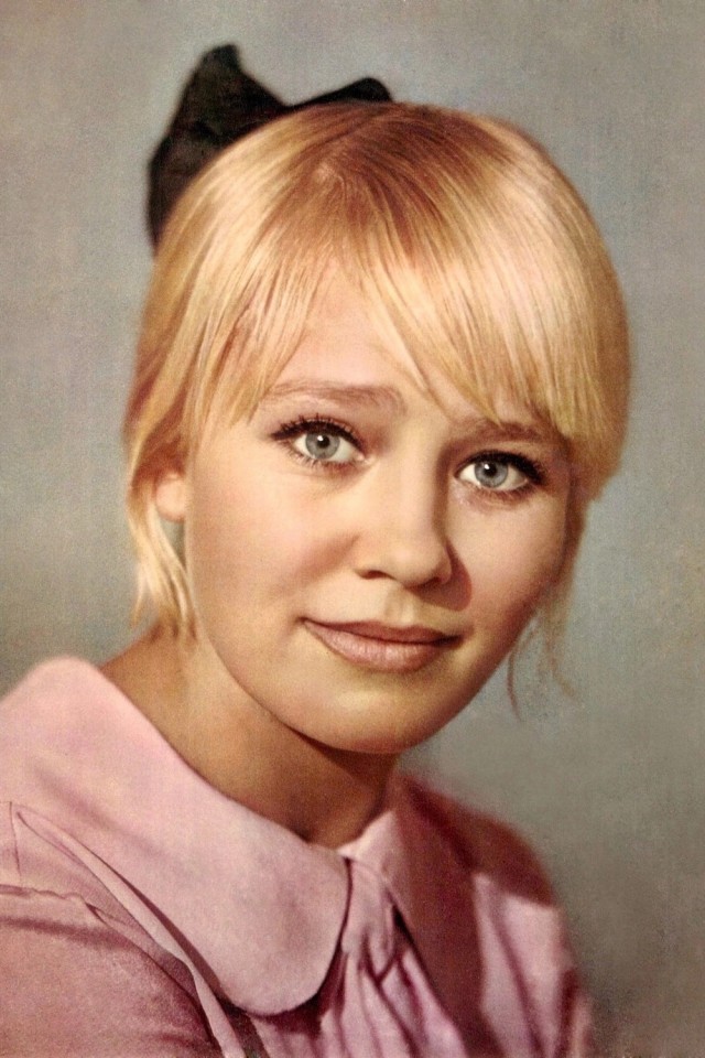 Интересные снимки известных людей 07.07.25