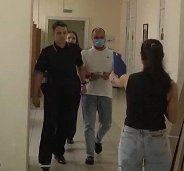 ФСБ задержала начальника полиции нижегородского аэропорта Намига Мусаева