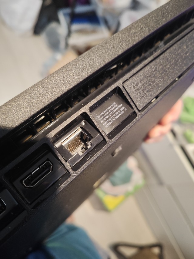 Sony playstation 4 500gb