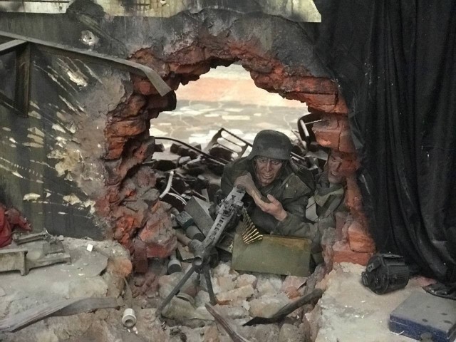 Калининградский областной музей