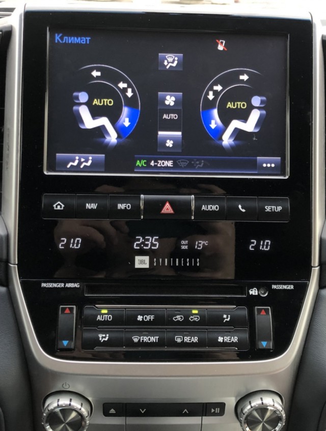Haval с пробегом дешевеют: что происходит на вторичке в 2025 году