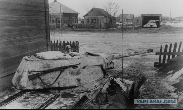 29 ноября 1941 года на эшафот в подмосковной деревне Петрищево ступила Зоя Космодемьянская