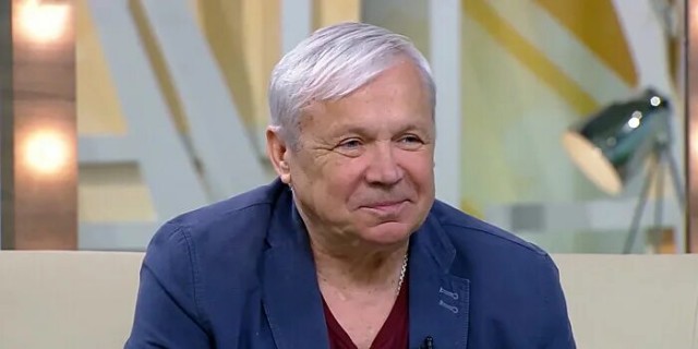 Весёлые ребята — Не волнуйтесь, тётя (1988)