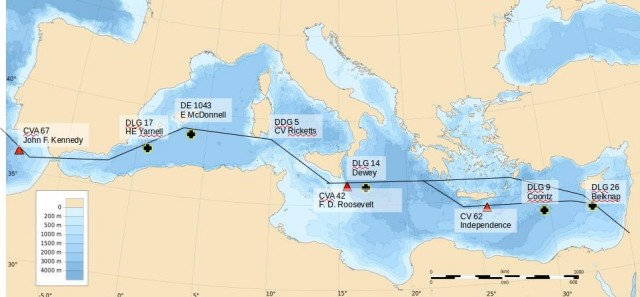 Трамп заявил, что Испания запретила им использовать свои военный базы для операции против Ирана