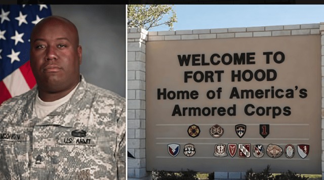 Как американские женщины-военнослужащие устроили настоящий пyбличный дом на базе Форт-Худ?