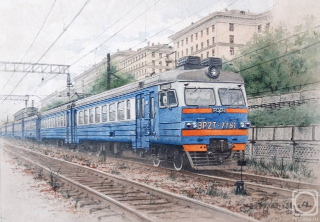АРТ-Воскресенье.
