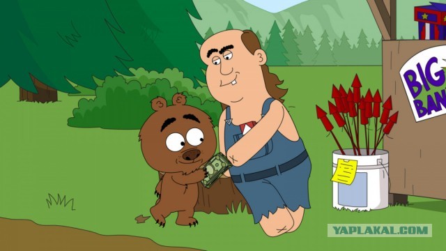 Готовый сюжет для спин-оффа «Джона Уика»