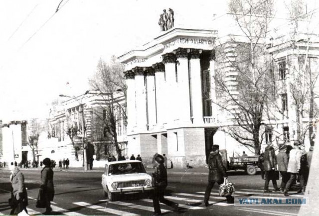 Переехал в Новосибирск из Читы + и -