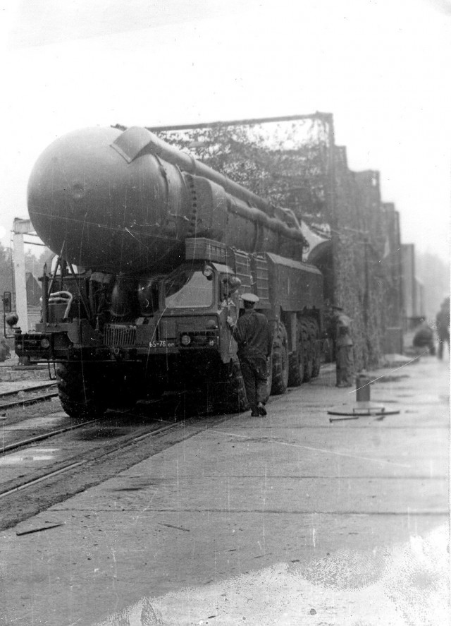 ​ Фотографии из прошлого нашей страны – 143