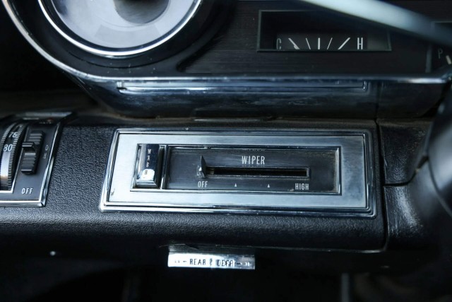 1966 Cadillac Sedan DeVille. Автопятница №149.