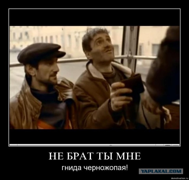 Десантник постоял за себя