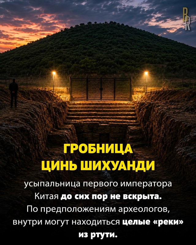 Места на Земле, куда вы, скорее всего, никогда не сможете попасть